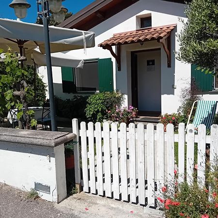 The Cottage Agerola Exterior foto