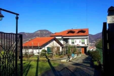 The Cottage Agerola Exterior foto